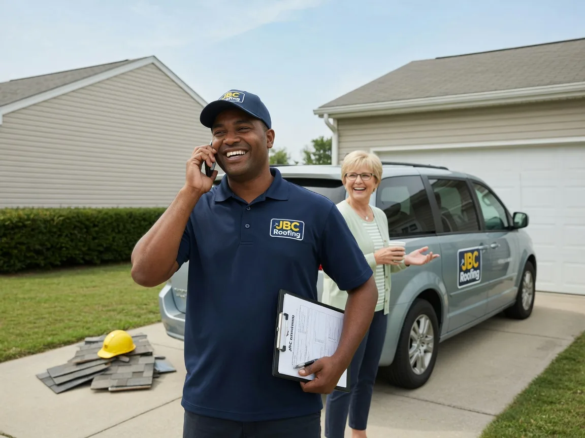 Roof Replacement North Buena Vista, IA FAQs